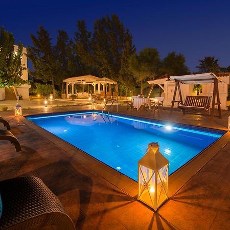 Villa Dora Faliraki Rom bilde