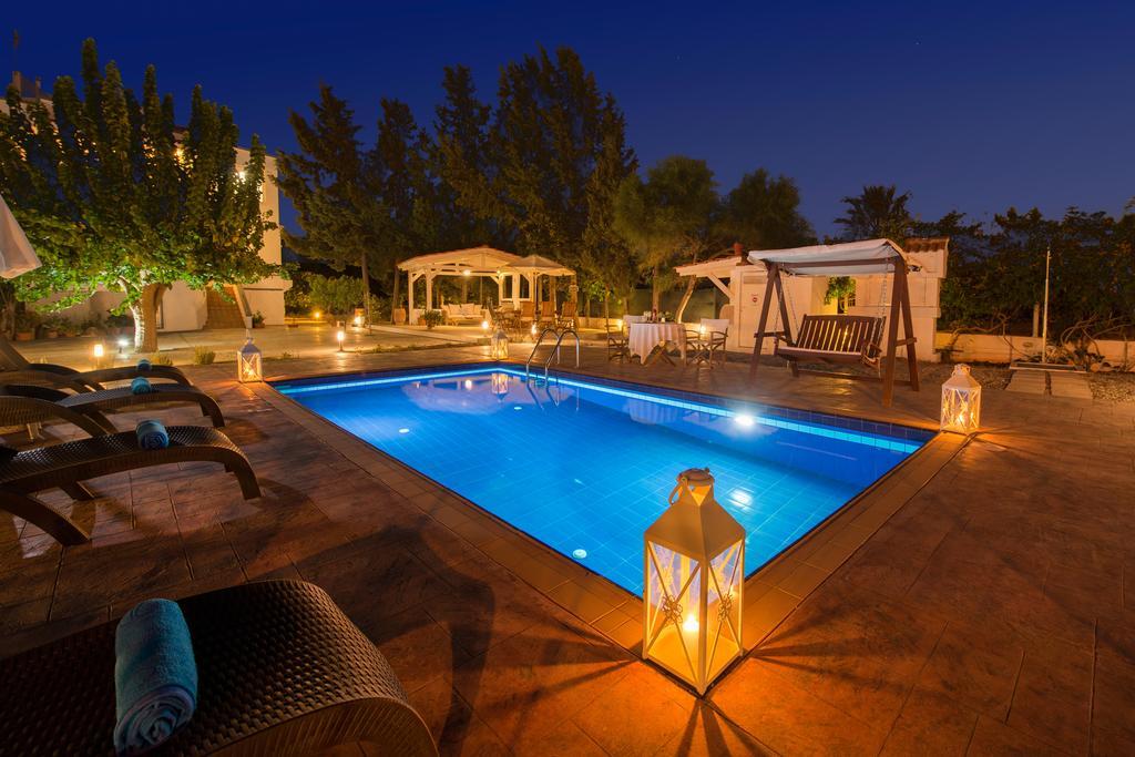 Villa Dora Faliraki Rom bilde