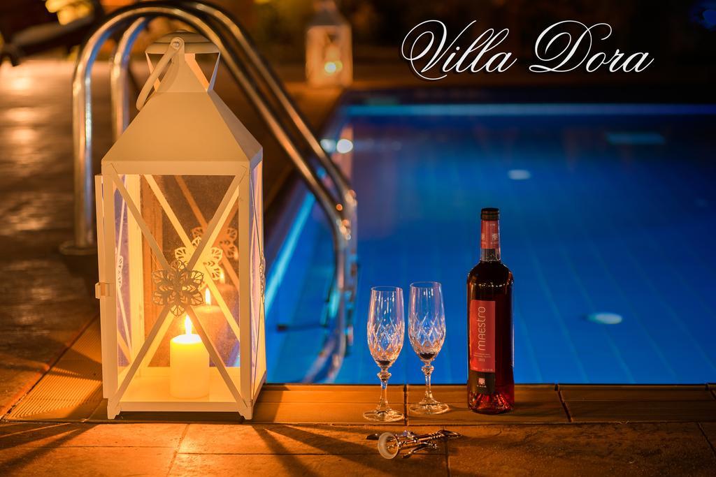 Villa Dora Faliraki Rom bilde