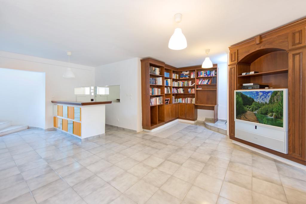 Villa Dora Faliraki Eksteriør bilde