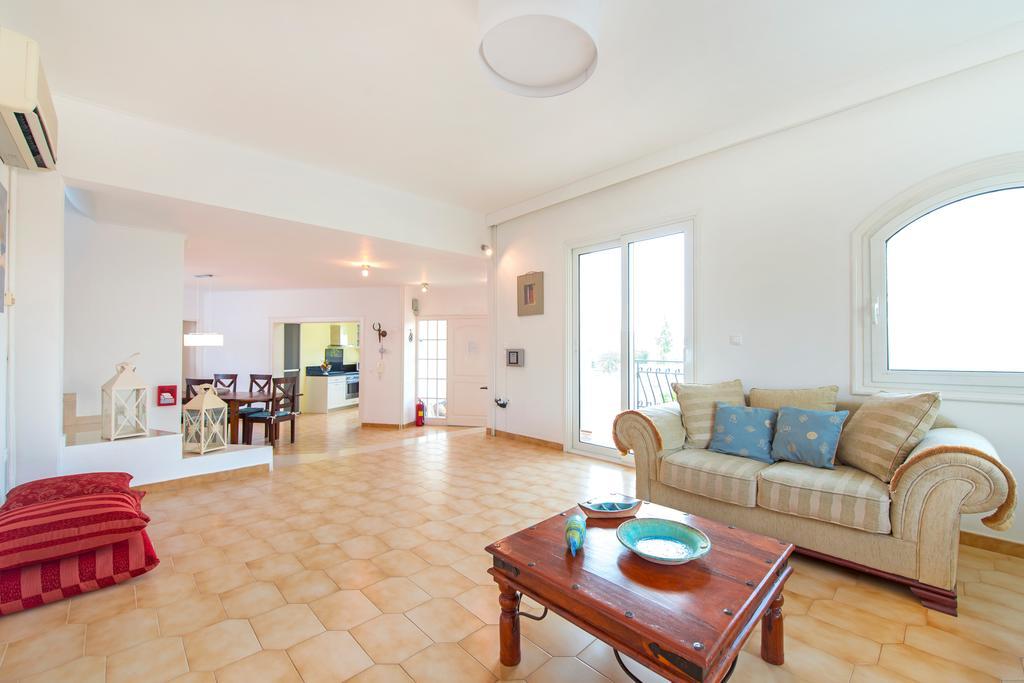 Villa Dora Faliraki Eksteriør bilde