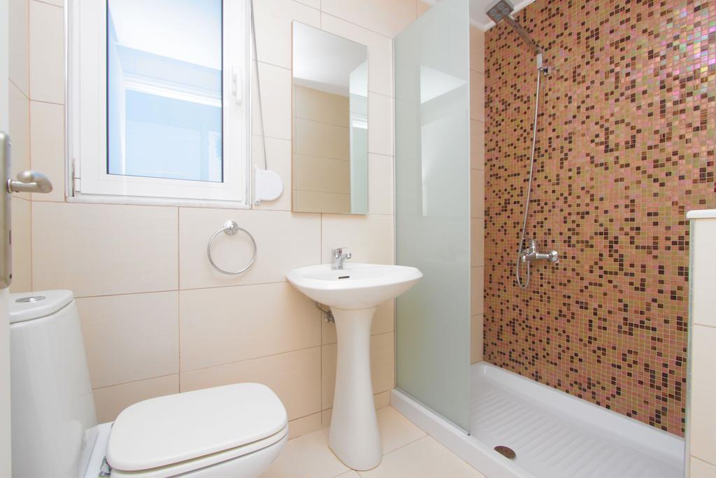Villa Dora Faliraki Rom bilde