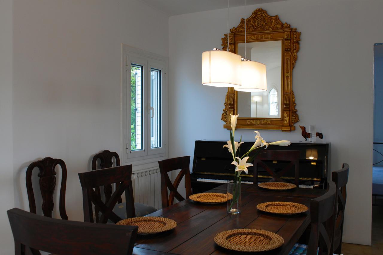 Villa Dora Faliraki Eksteriør bilde